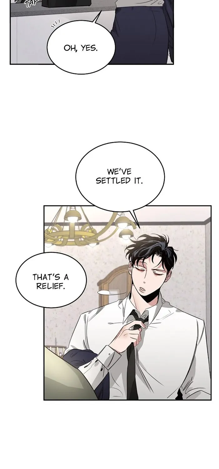 Roses And Champagne Chapter 1.1 page 40 - MangaKakalot