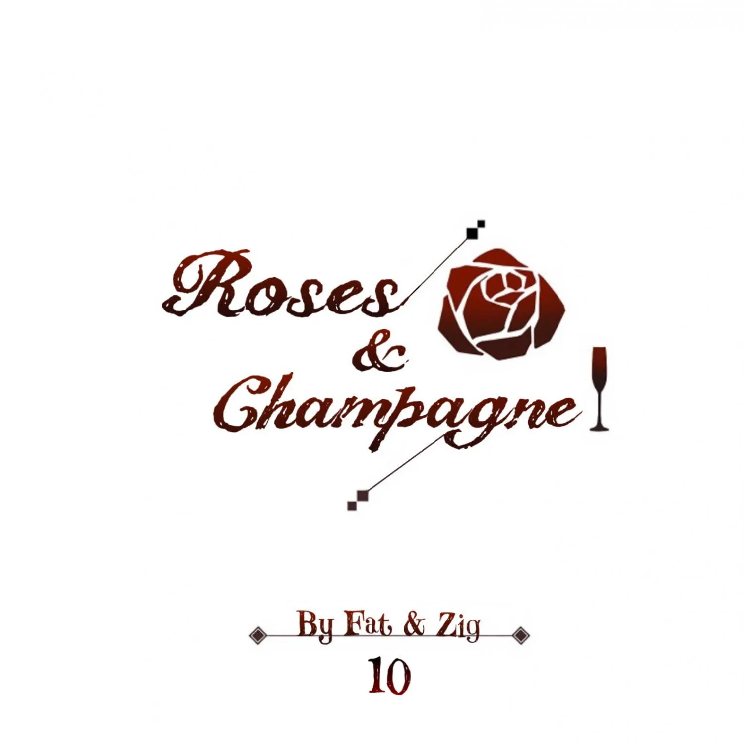 Roses And Champagne Chapter 10 page 17 - MangaKakalot