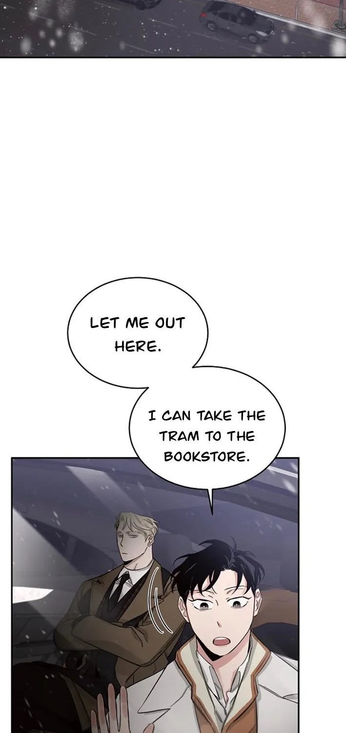 Roses And Champagne Chapter 10 page 20 - MangaKakalot