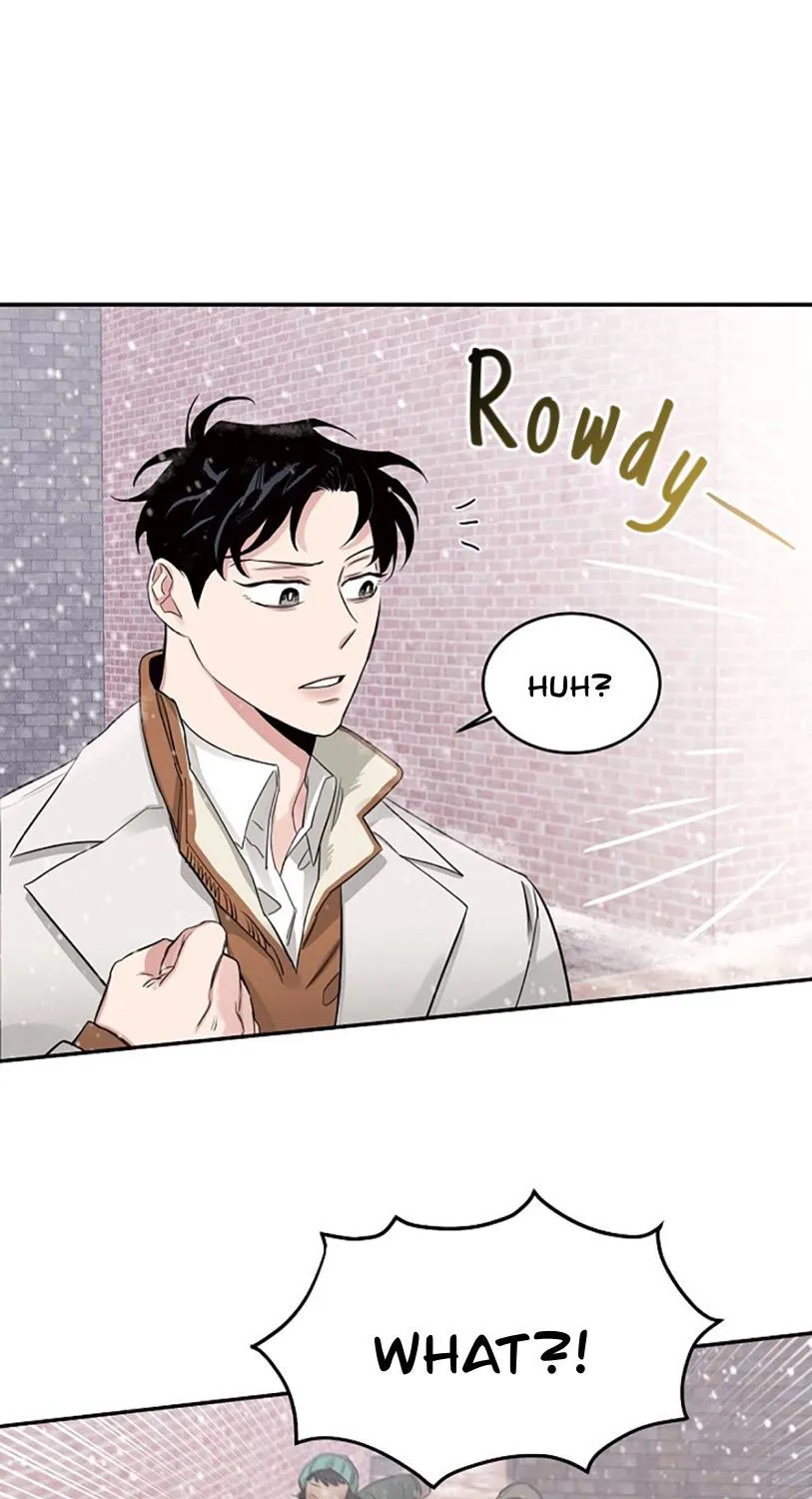 Roses And Champagne Chapter 10 page 65 - Mangabat