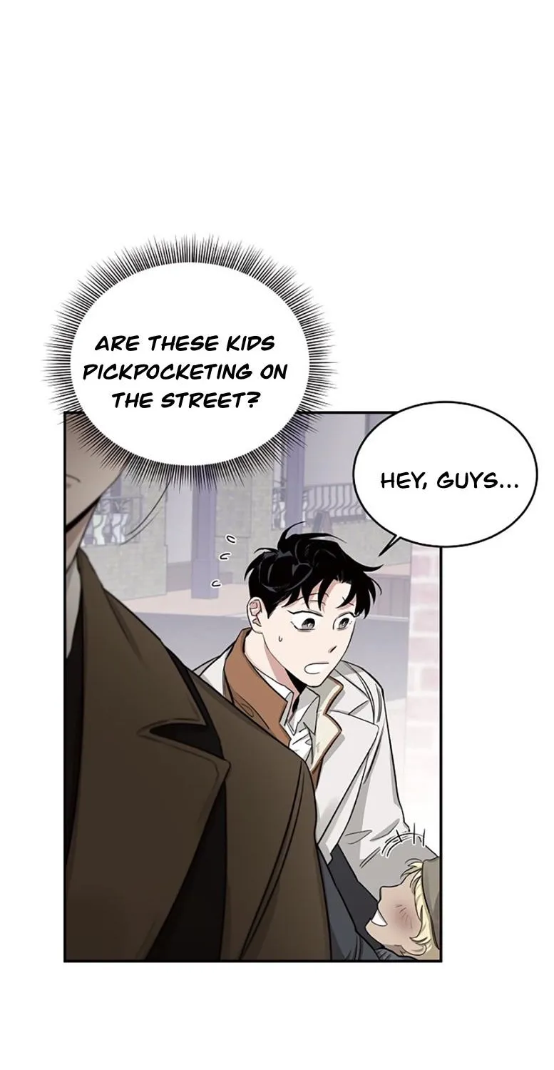 Roses And Champagne Chapter 10 page 68 - Mangabat