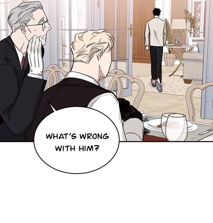 Roses And Champagne Chapter 11 page 67 - Mangabat