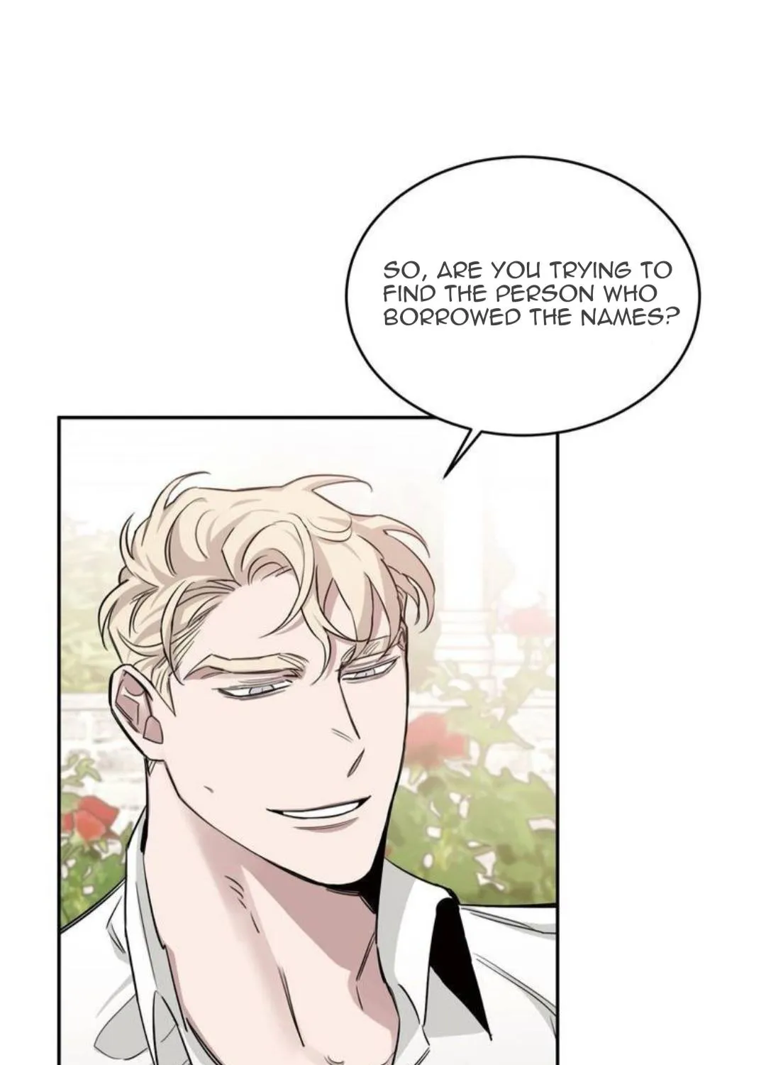 Roses And Champagne Chapter 12.1 page 30 - Mangabat