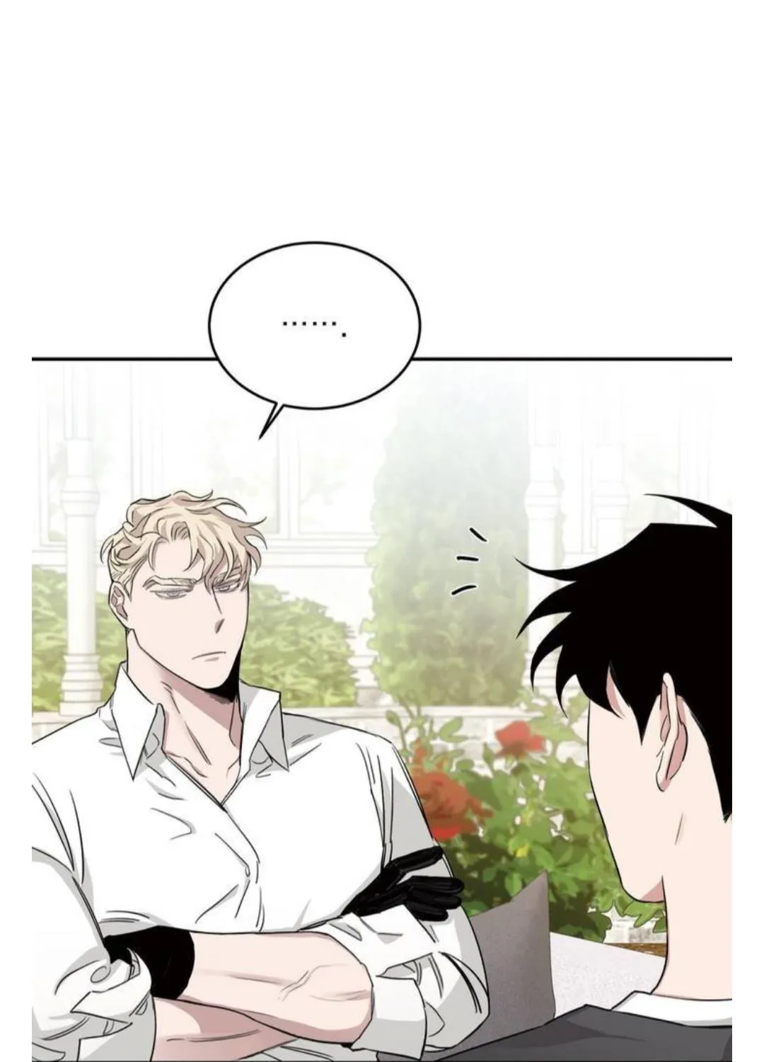 Roses And Champagne Chapter 12.2 page 34 - MangaKakalot