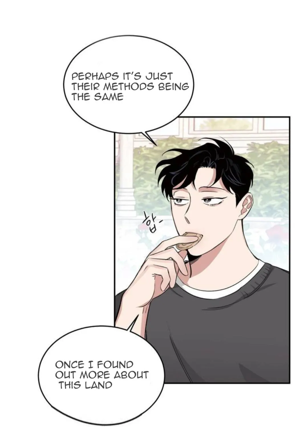 Roses And Champagne Chapter 12.2 page 38 - Mangabat