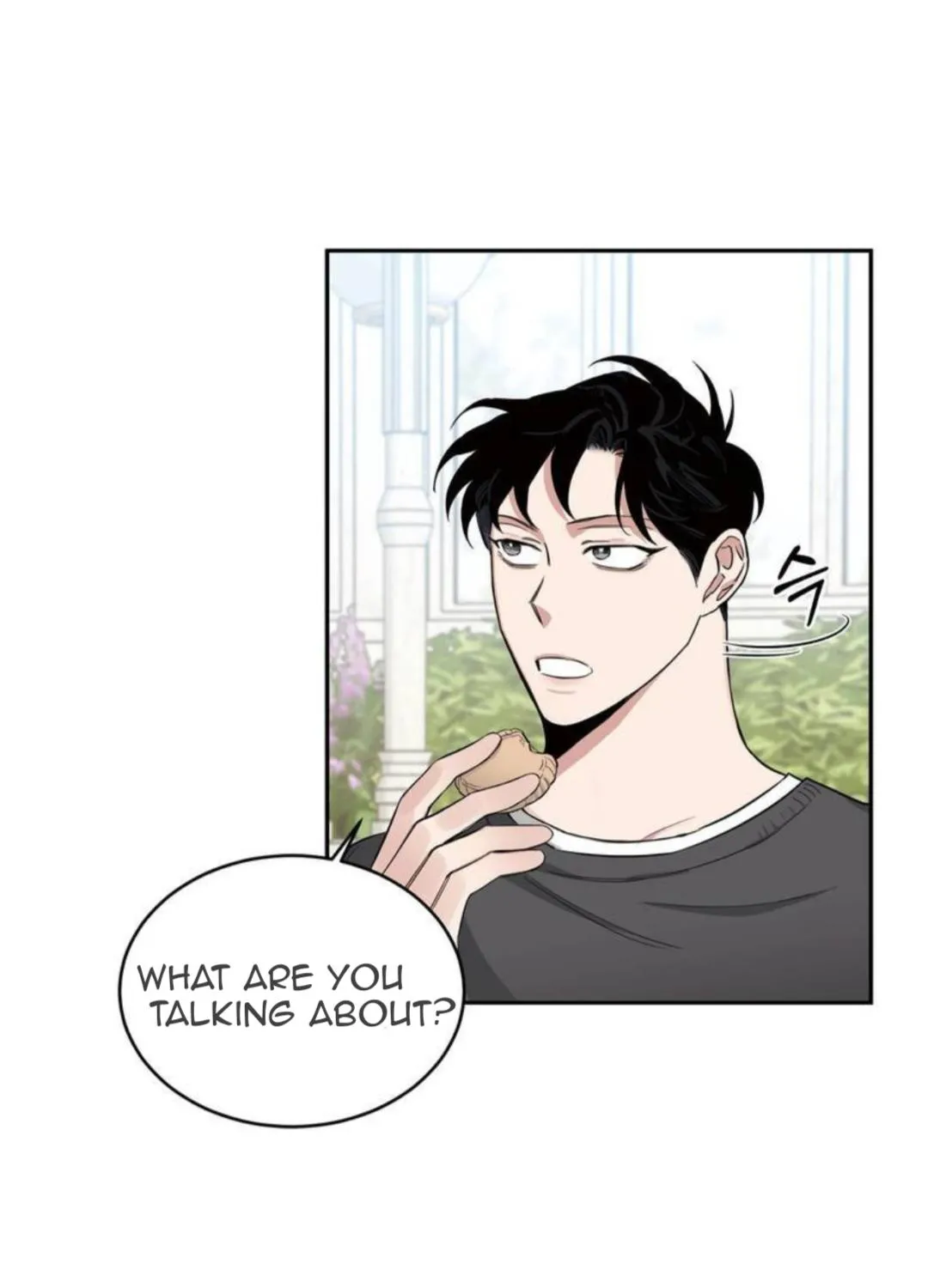 Roses And Champagne Chapter 12.2 page 44 - MangaKakalot