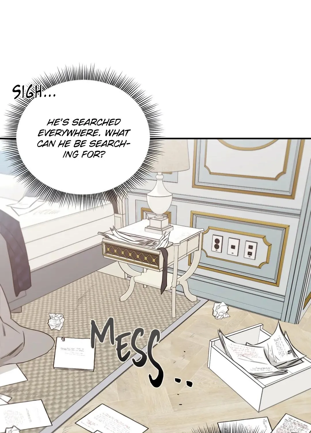 Roses And Champagne Chapter 14 page 62 - Mangabat