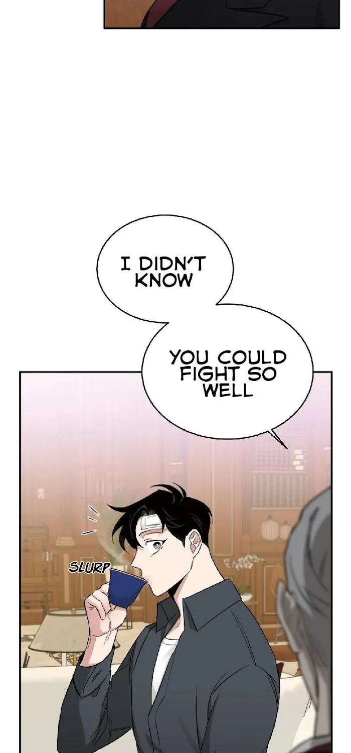 Roses And Champagne Chapter 15.5 page 26 - MangaKakalot