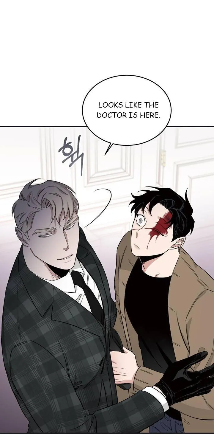 Roses And Champagne Chapter 15 page 13 - Mangabat