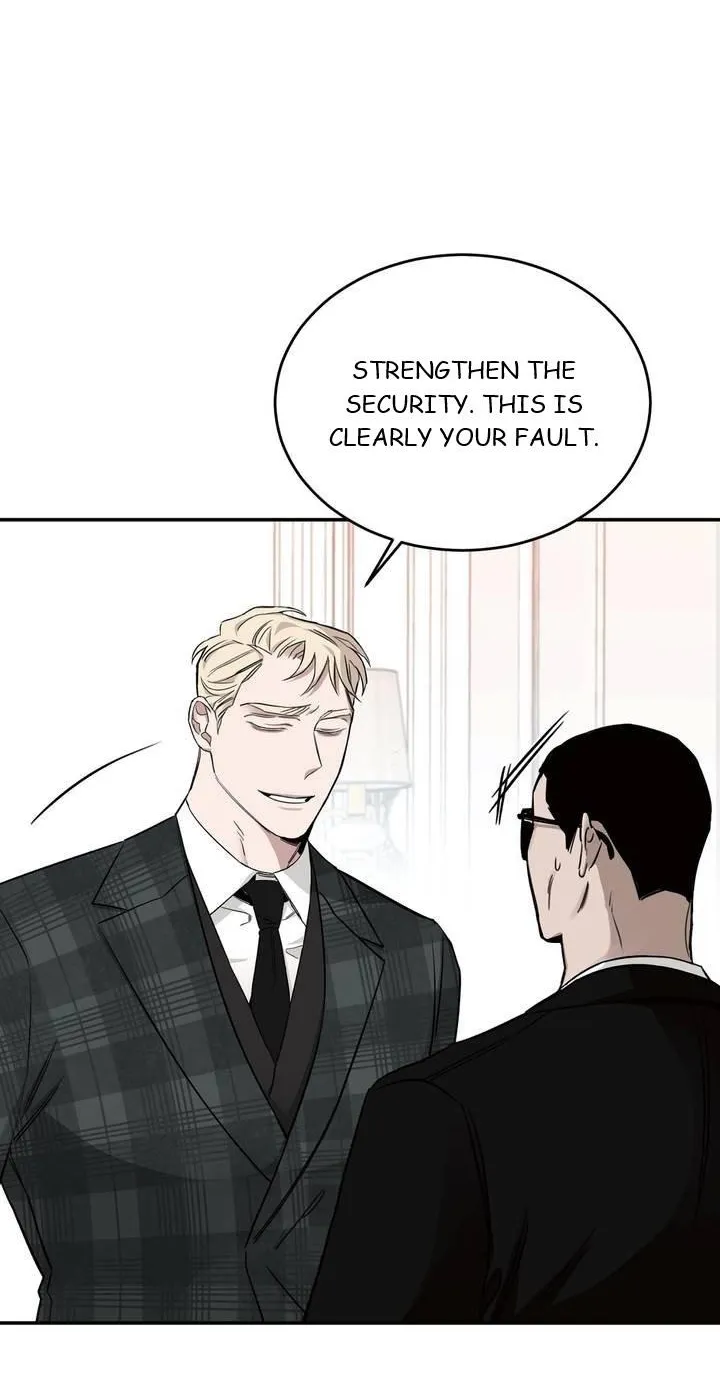 Roses And Champagne Chapter 15 page 28 - Mangabat