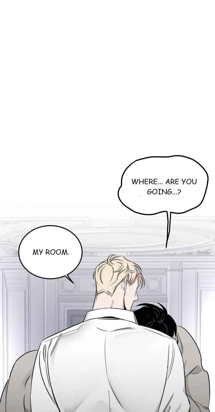 Roses And Champagne Chapter 16 page 28 - MangaKakalot