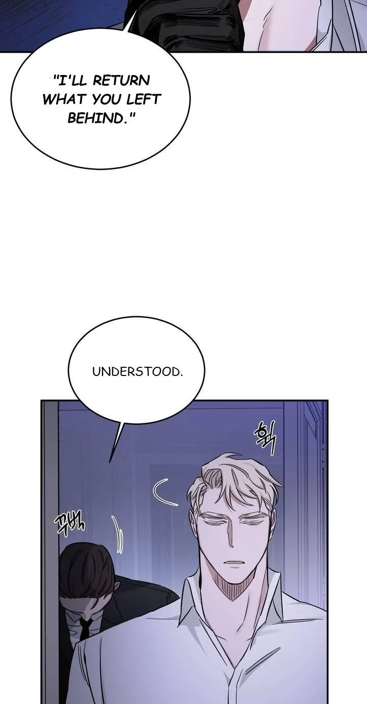 Roses And Champagne Chapter 17 page 14 - Mangabat