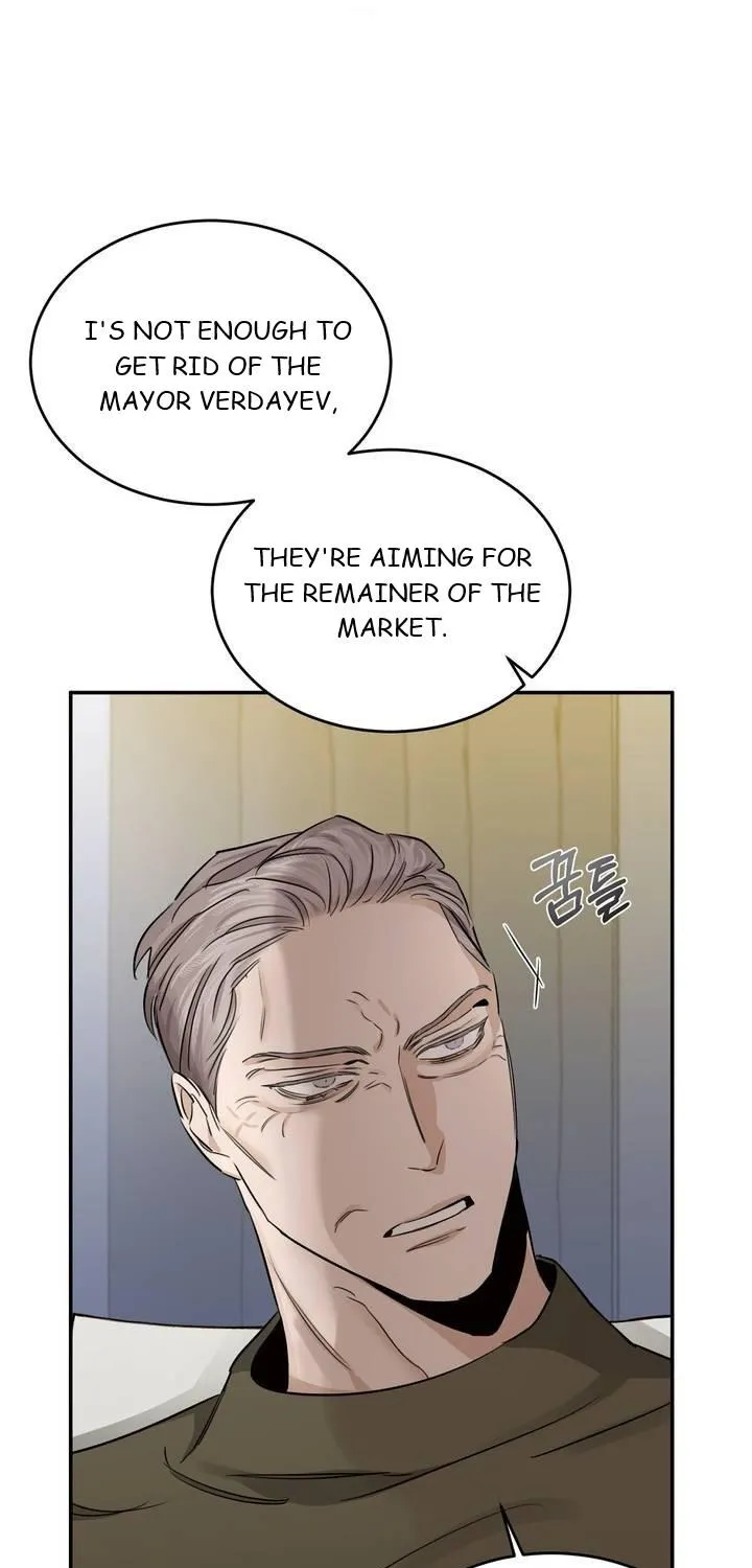 Roses And Champagne Chapter 17 page 71 - Mangabat