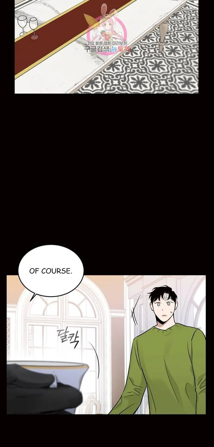 Roses And Champagne Chapter 18 page 63 - Mangabat