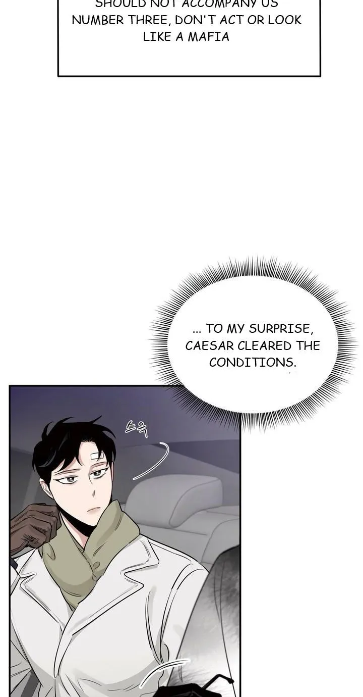 Roses And Champagne Chapter 18 page 68 - Mangabat