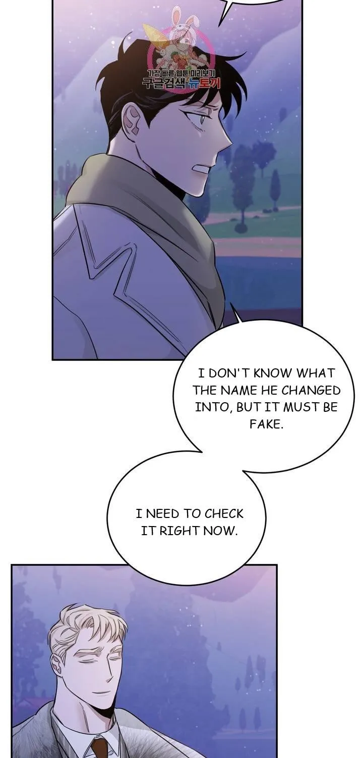 Roses And Champagne Chapter 20 page 26 - Mangabat