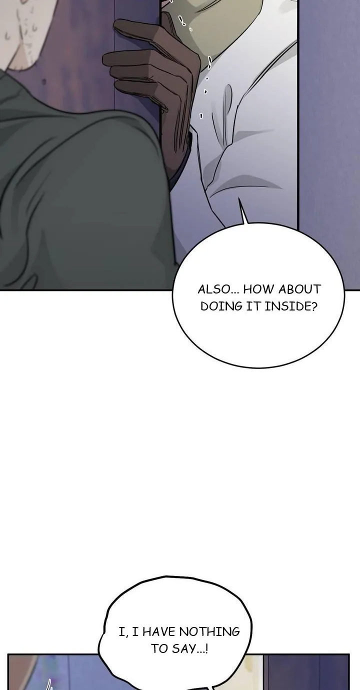 Roses And Champagne Chapter 20 page 41 - Mangabat