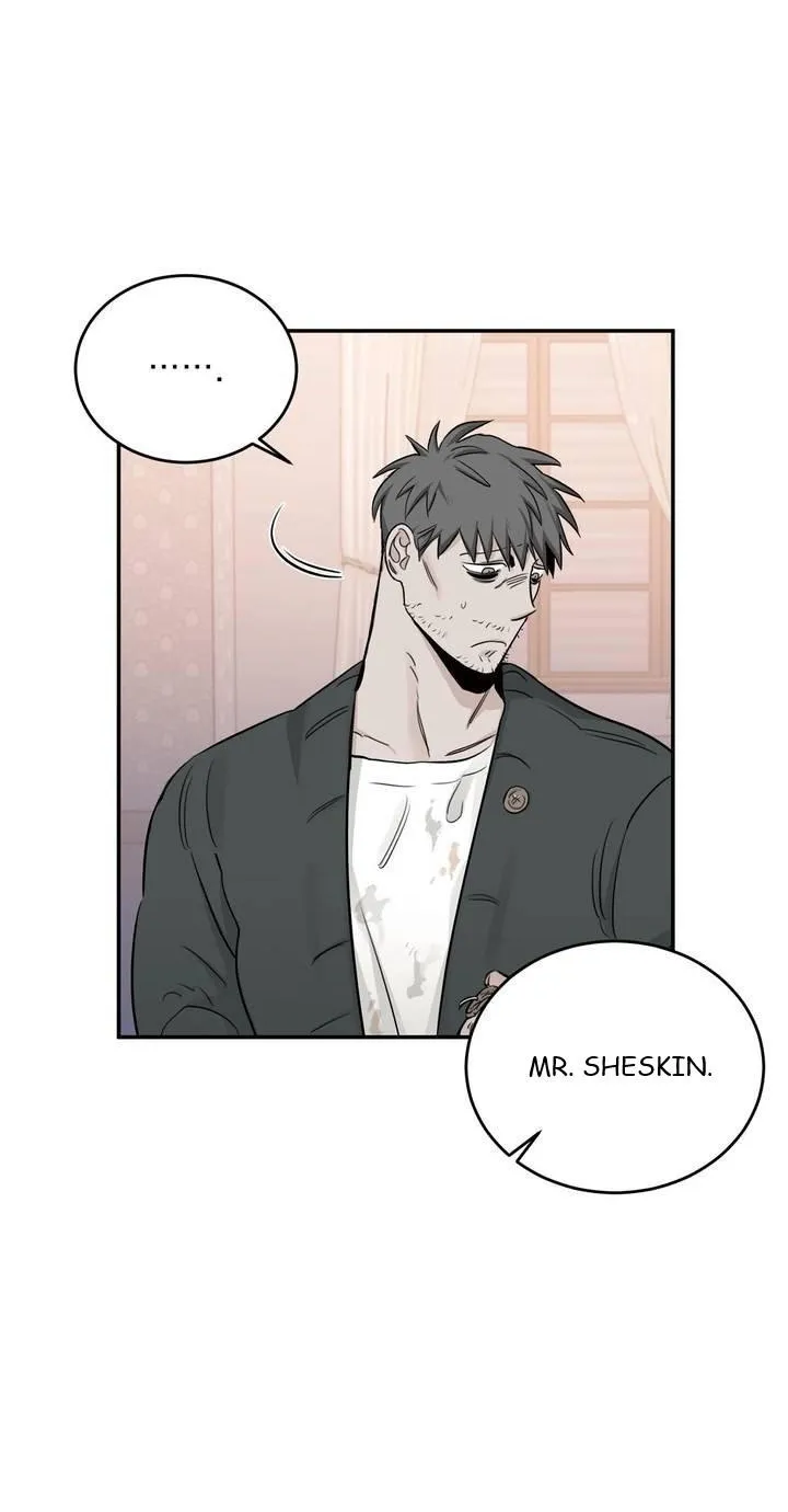 Roses And Champagne Chapter 20 page 69 - Mangabat