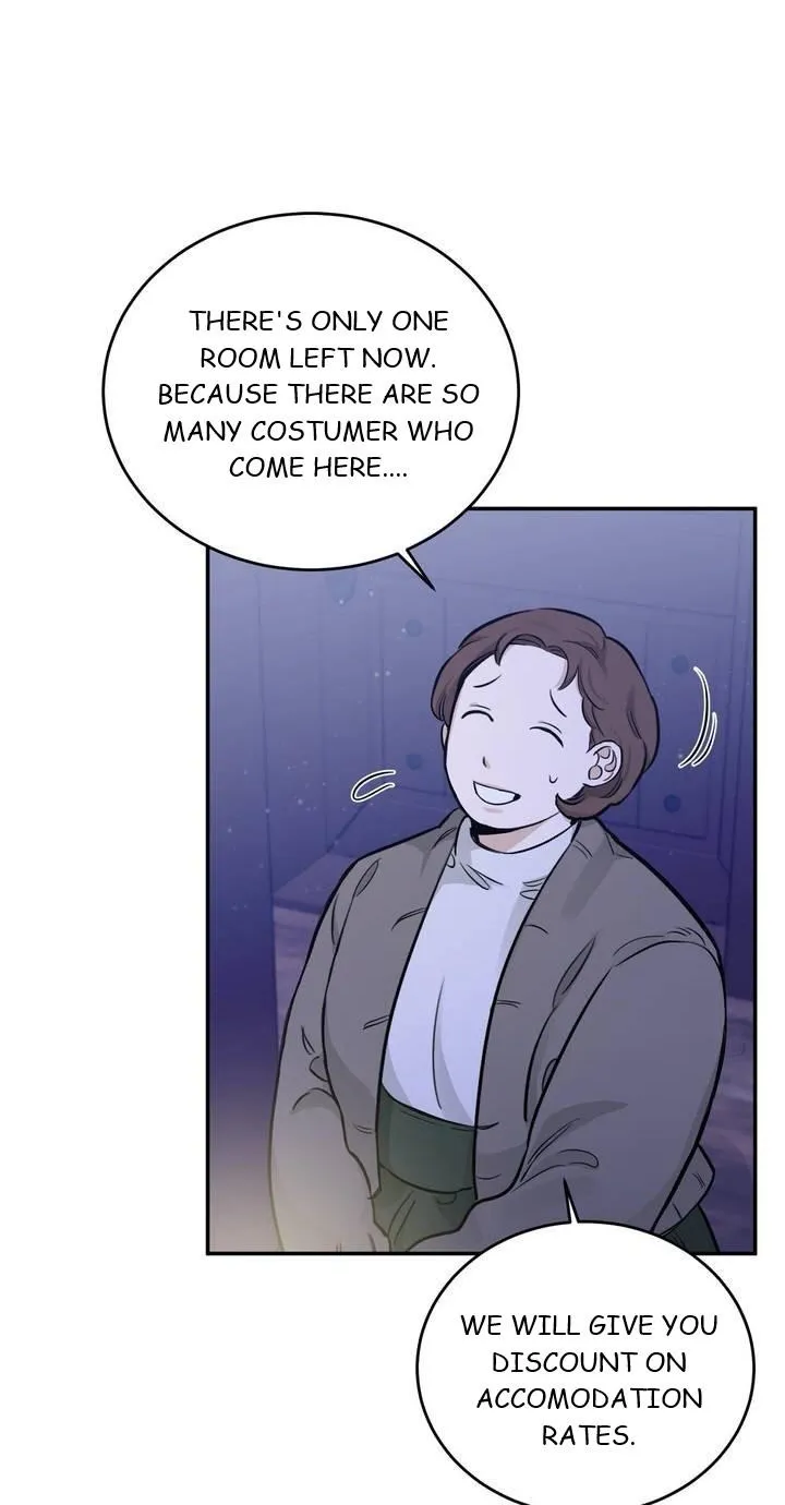 Roses And Champagne Chapter 21 page 71 - Mangabat