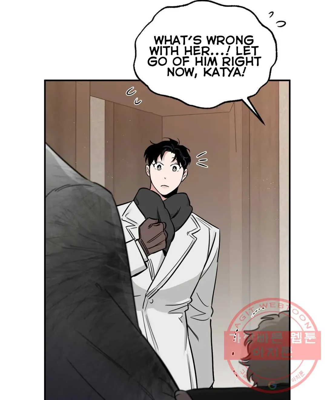 Roses And Champagne Chapter 26 page 22 - MangaKakalot