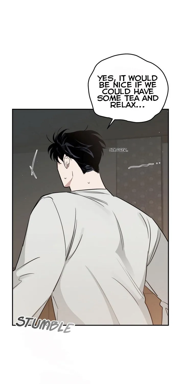 Roses And Champagne Chapter 27 page 19 - Mangabat