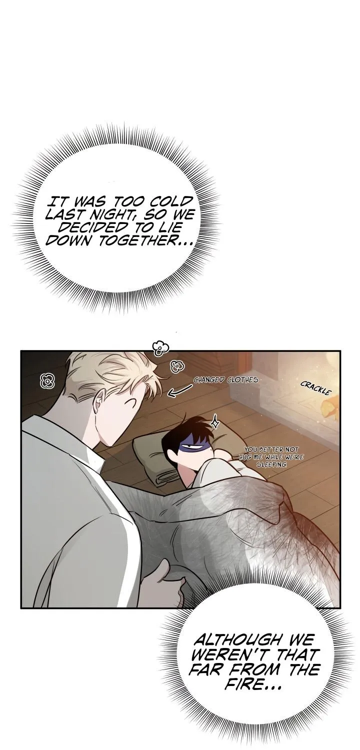 Roses And Champagne Chapter 27 page 29 - Mangabat