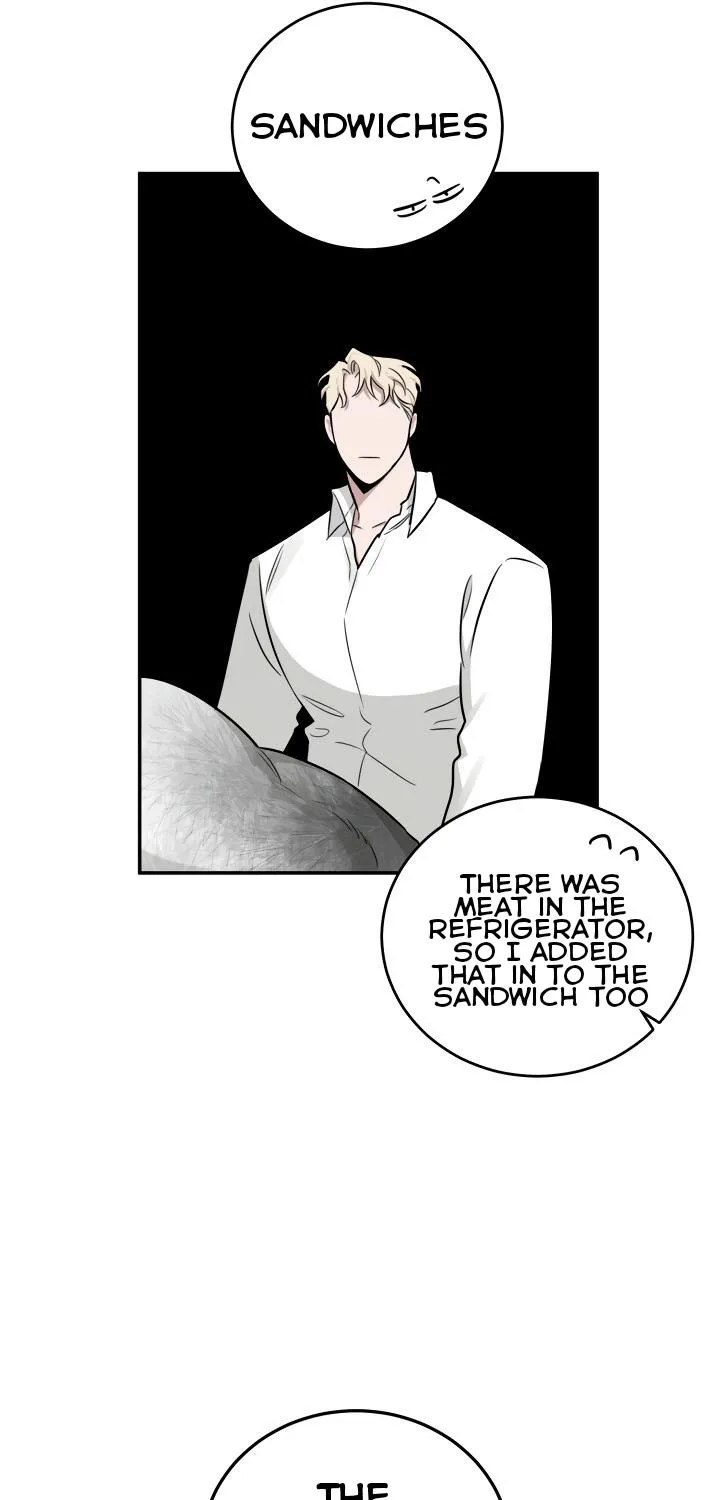 Roses And Champagne Chapter 27 page 43 - Mangabat