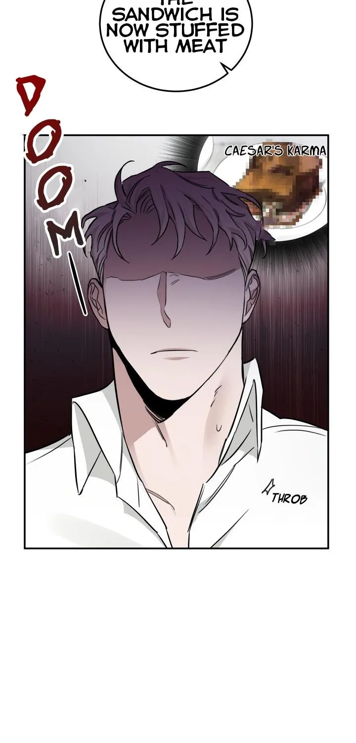 Roses And Champagne Chapter 27 page 44 - Mangabat