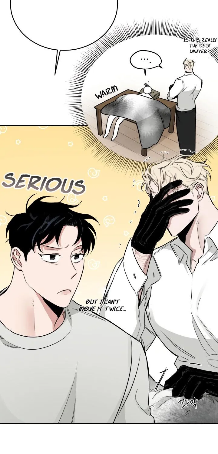 Roses And Champagne Chapter 27 page 58 - Mangabat