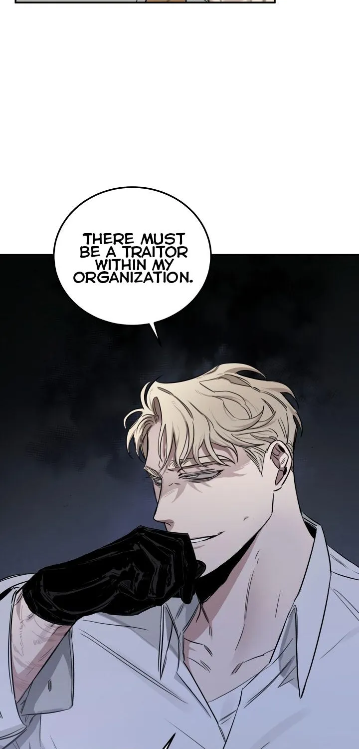 Roses And Champagne Chapter 27 page 69 - Mangabat