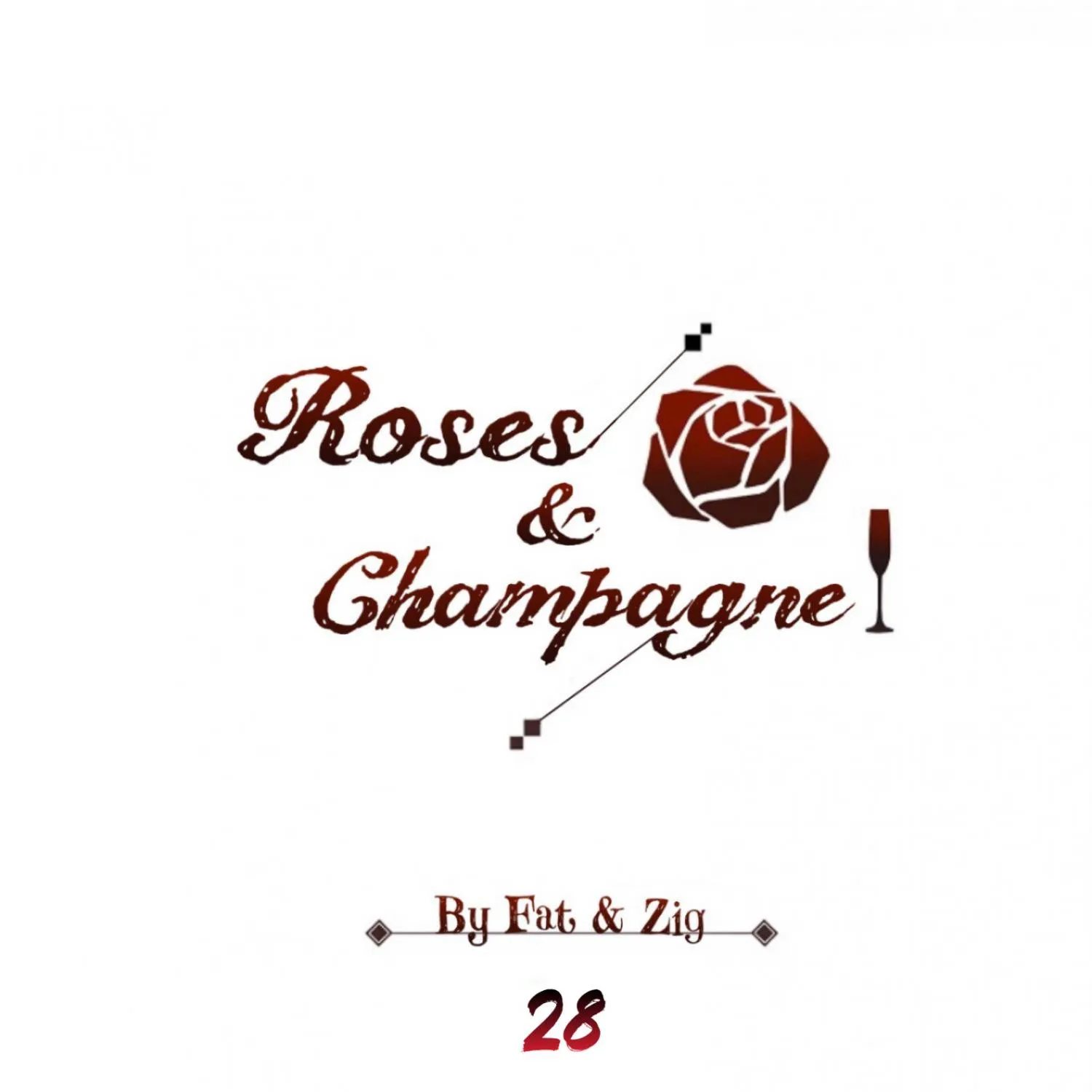 Roses And Champagne - Page 3