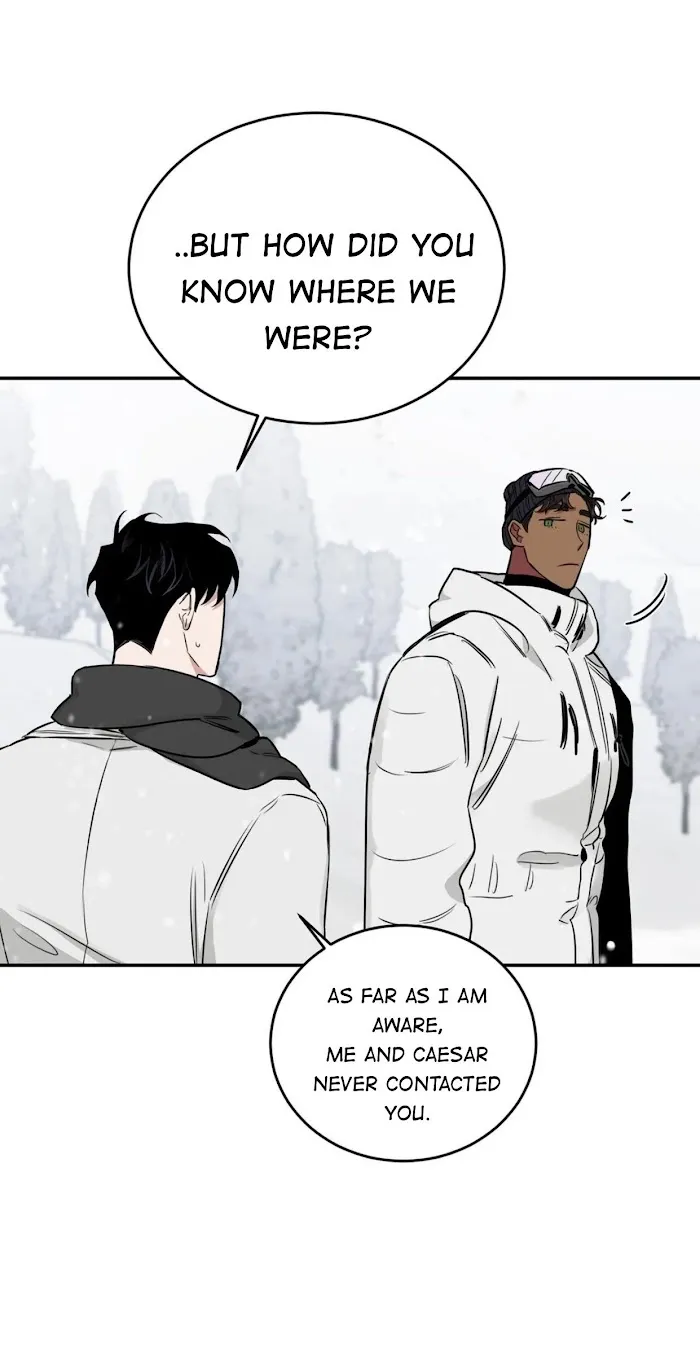 Roses And Champagne Chapter 30 page 42 - Mangabat