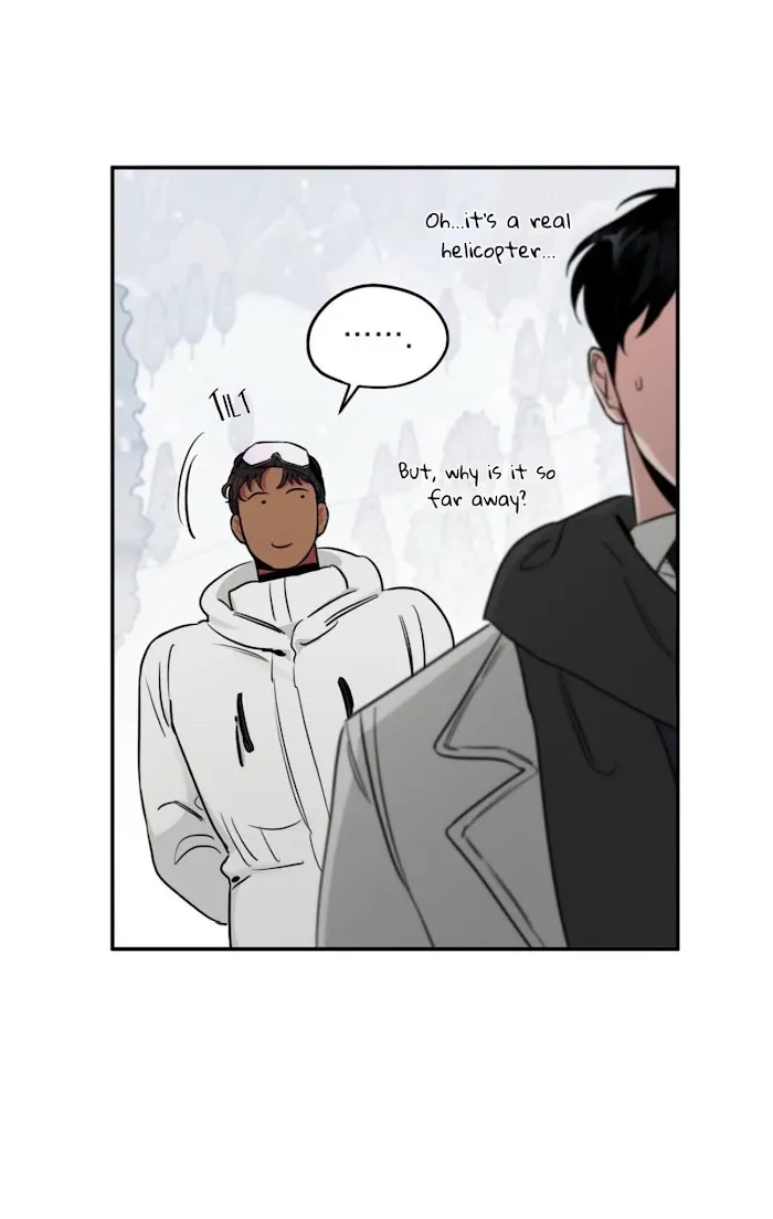 Roses And Champagne Chapter 30 page 52 - Mangabat