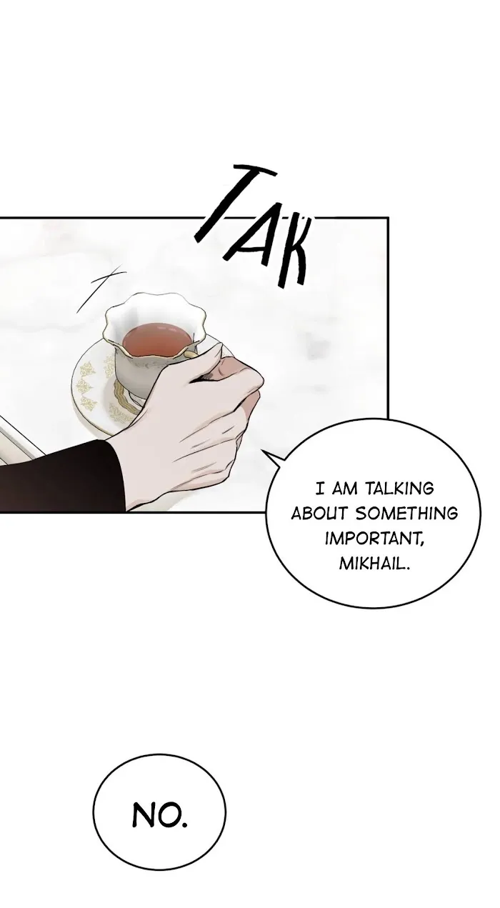 Roses And Champagne Chapter 30 page 76 - Mangabat