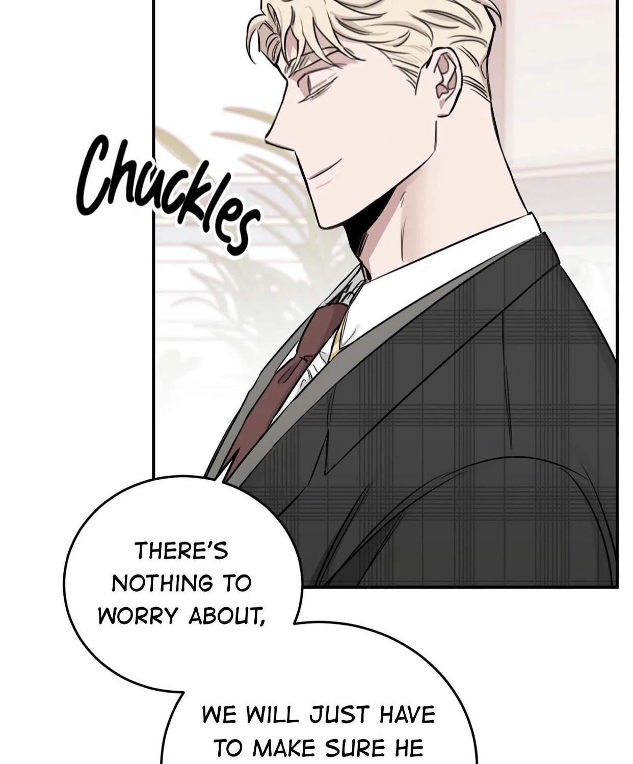 Roses And Champagne Chapter 31 page 121 - Mangabat