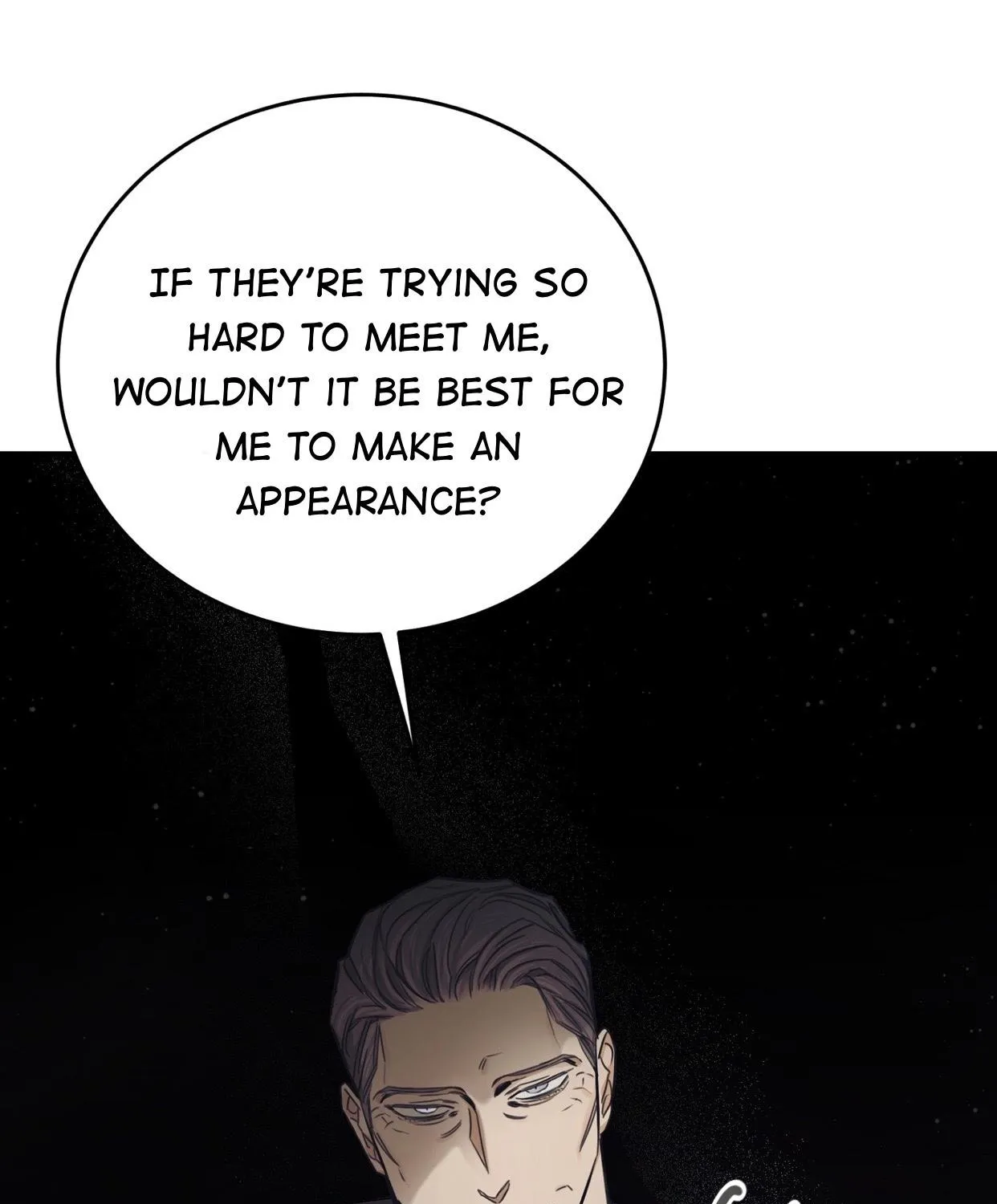 Roses And Champagne Chapter 31 page 20 - Mangabat