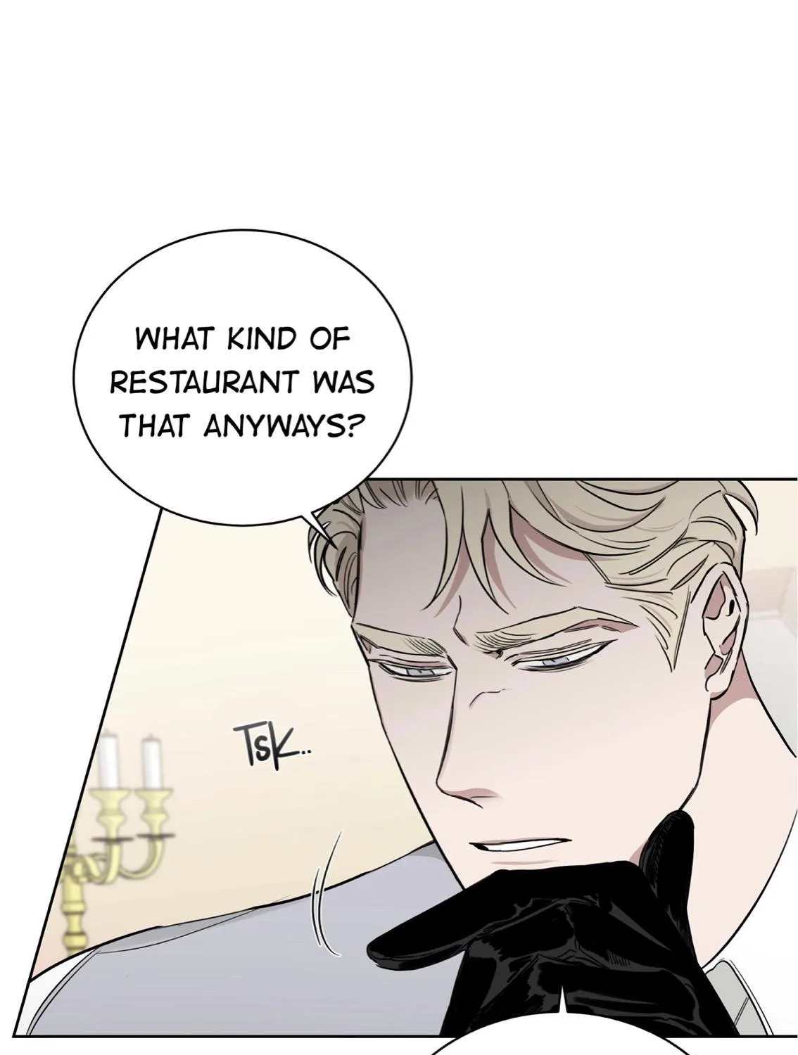 Roses And Champagne Chapter 32 page 122 - Mangabat