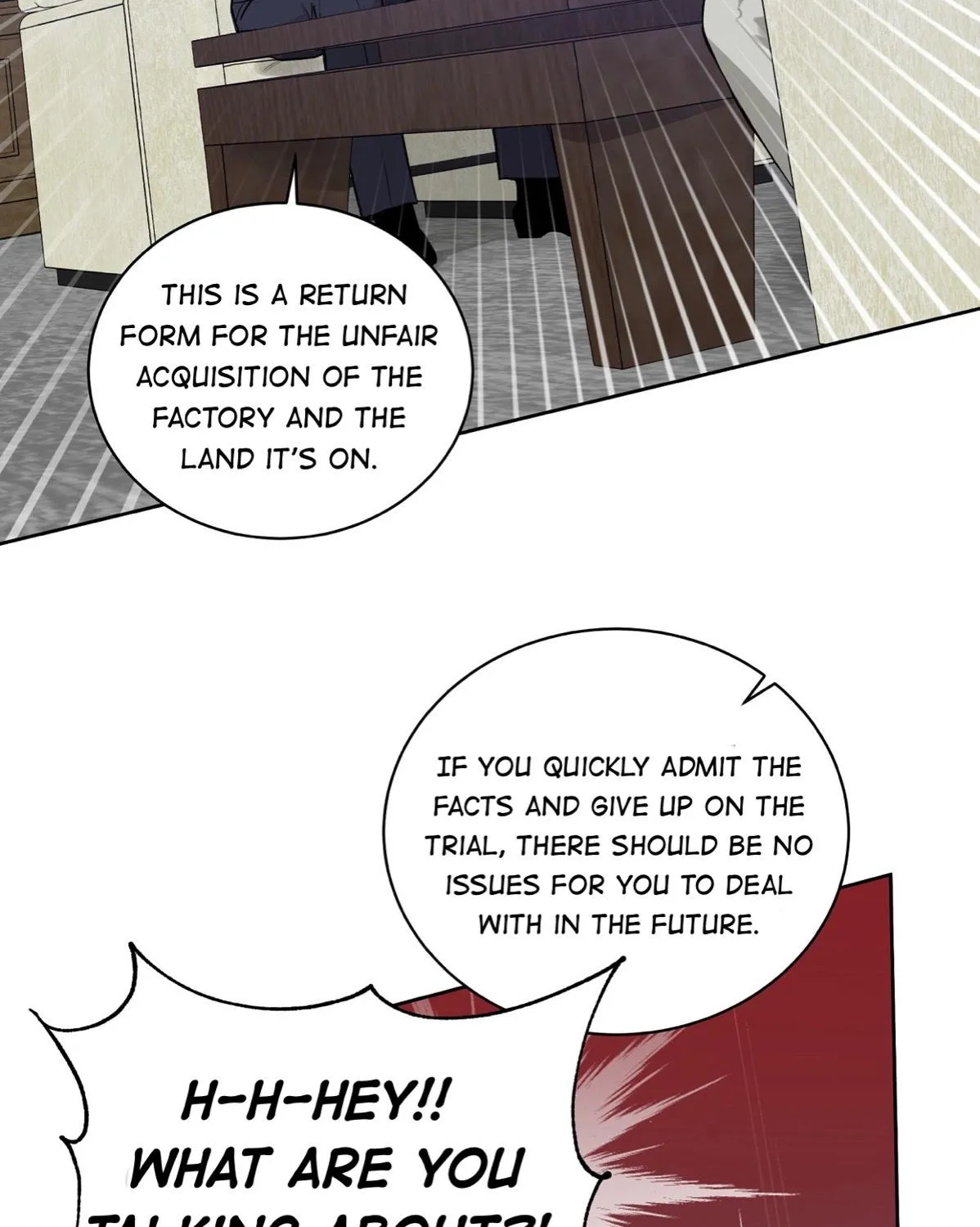 Roses And Champagne Chapter 32 page 28 - MangaKakalot