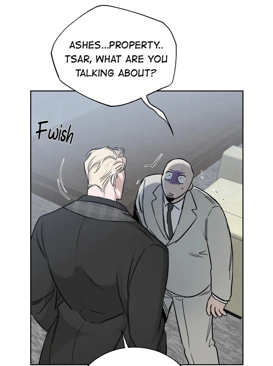 Roses And Champagne Chapter 32 page 41 - Mangabat