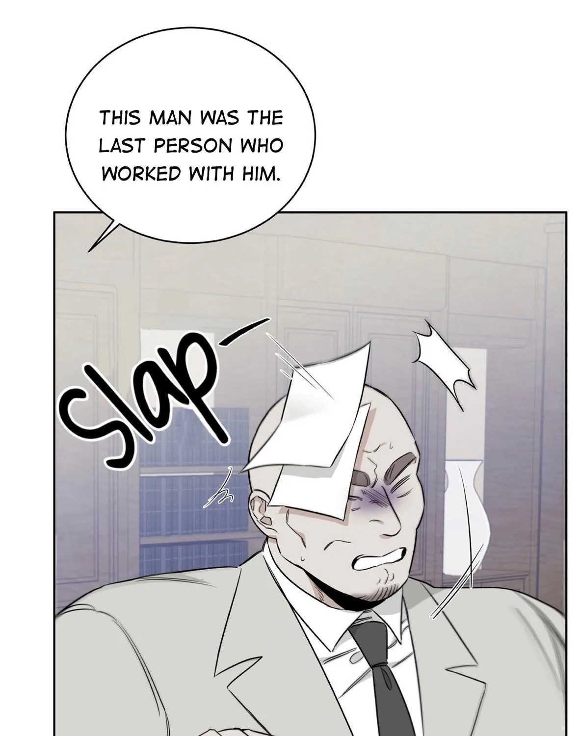 Roses And Champagne Chapter 32 page 44 - Mangabat