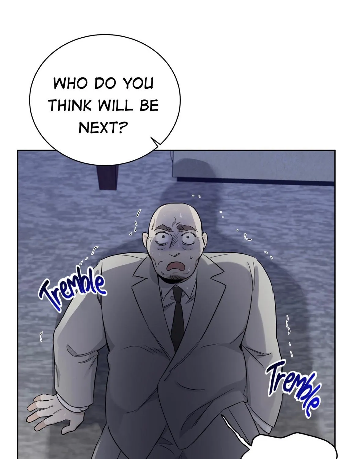 Roses And Champagne Chapter 32 page 50 - Mangabat