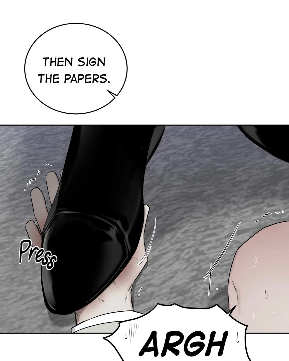 Roses And Champagne Chapter 32 page 56 - Mangabat