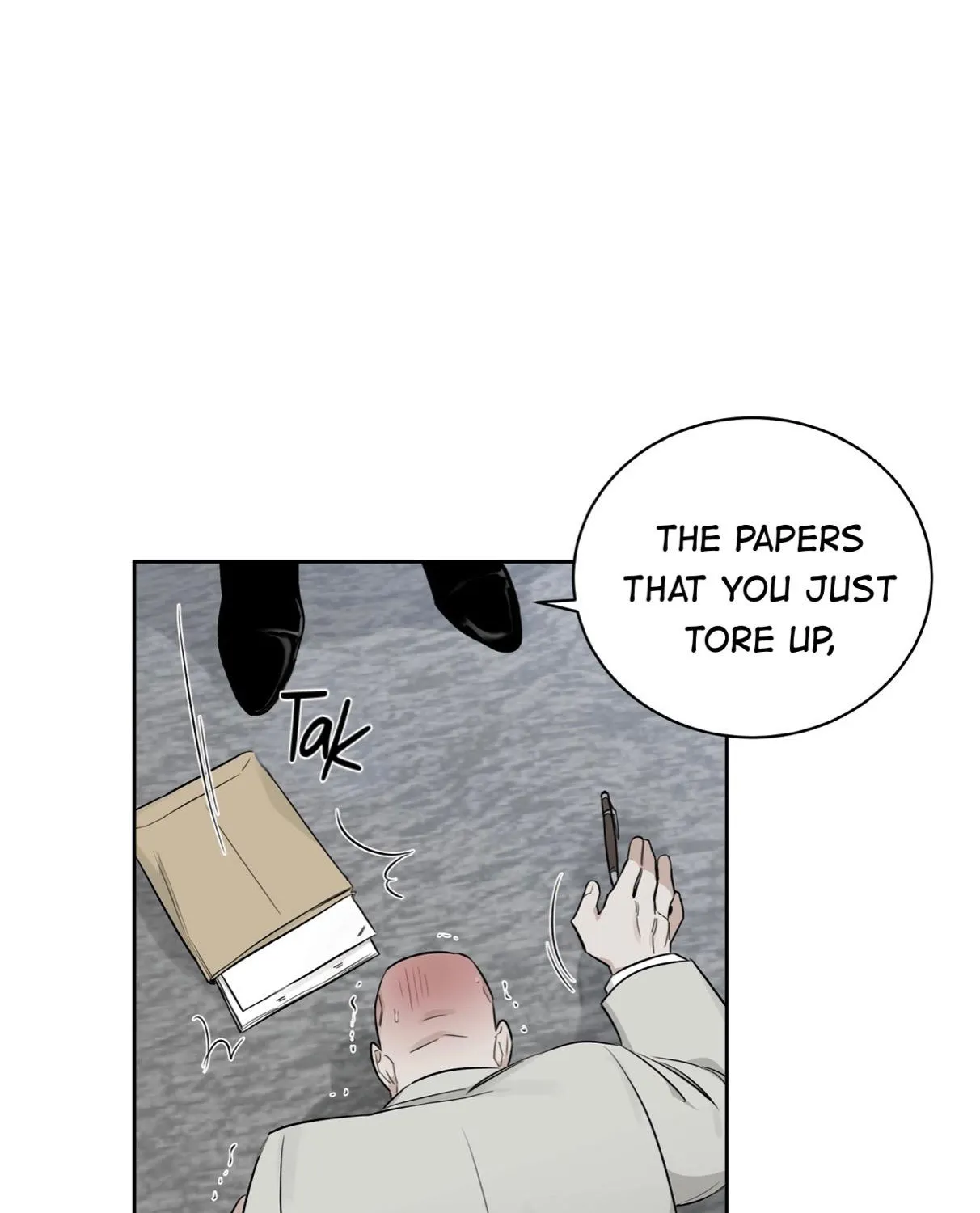 Roses And Champagne Chapter 32 page 62 - Mangabat