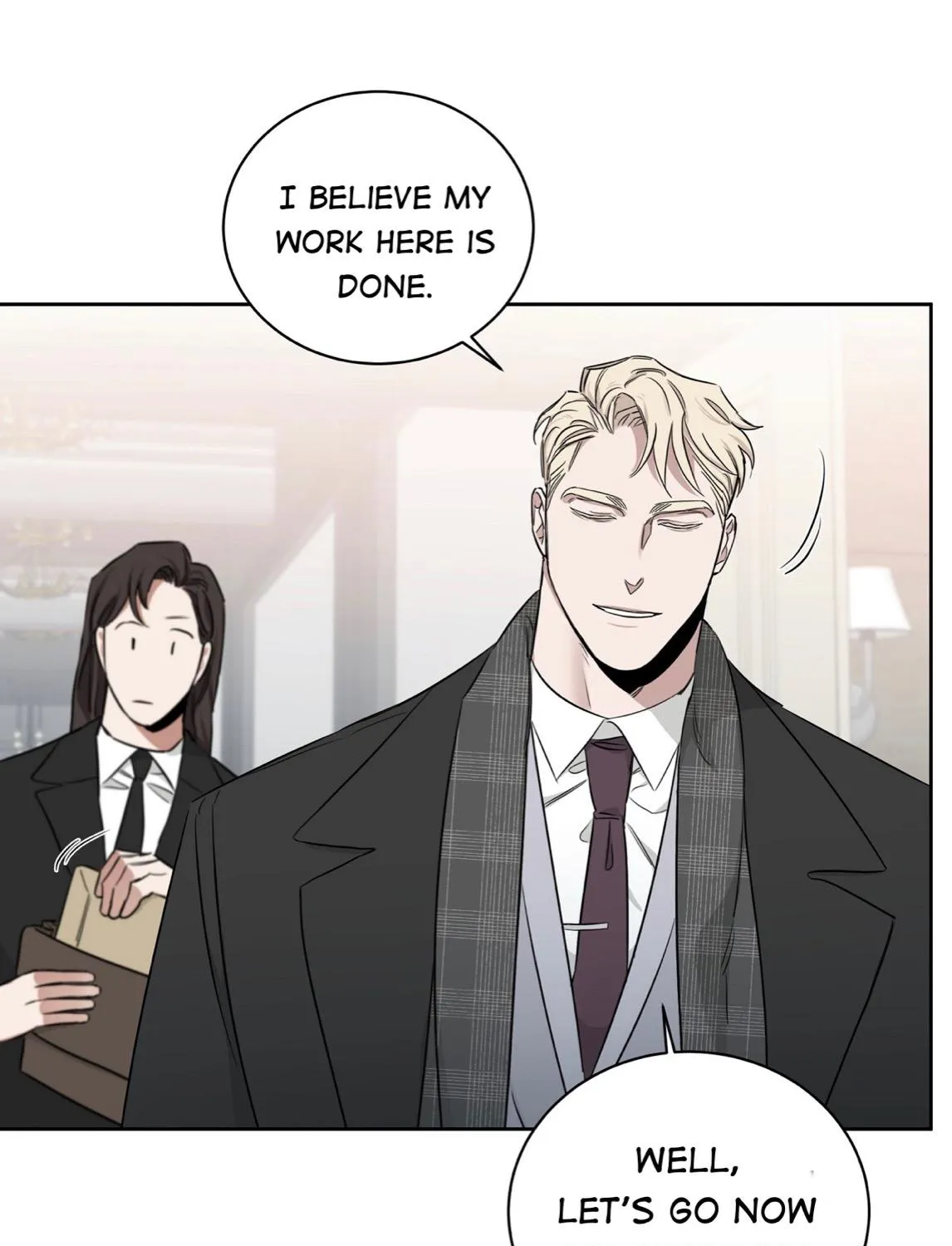 Roses And Champagne Chapter 32 page 64 - Mangabat