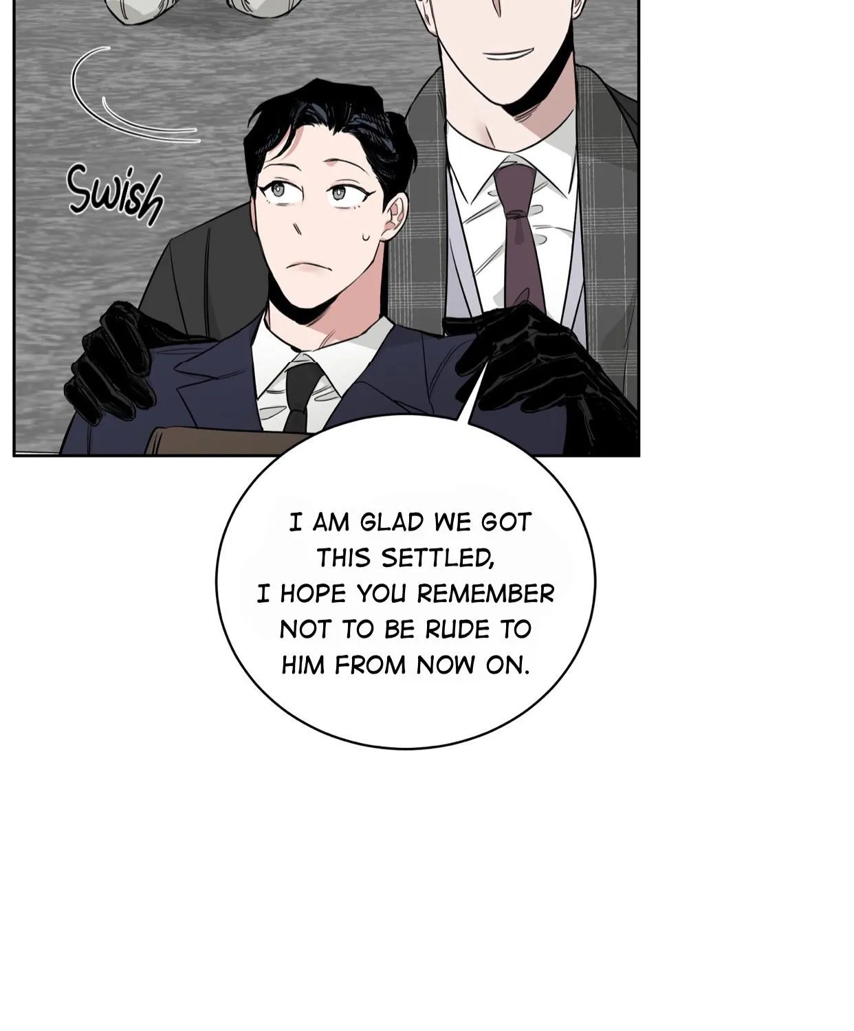 Roses And Champagne Chapter 32 page 71 - Mangabat