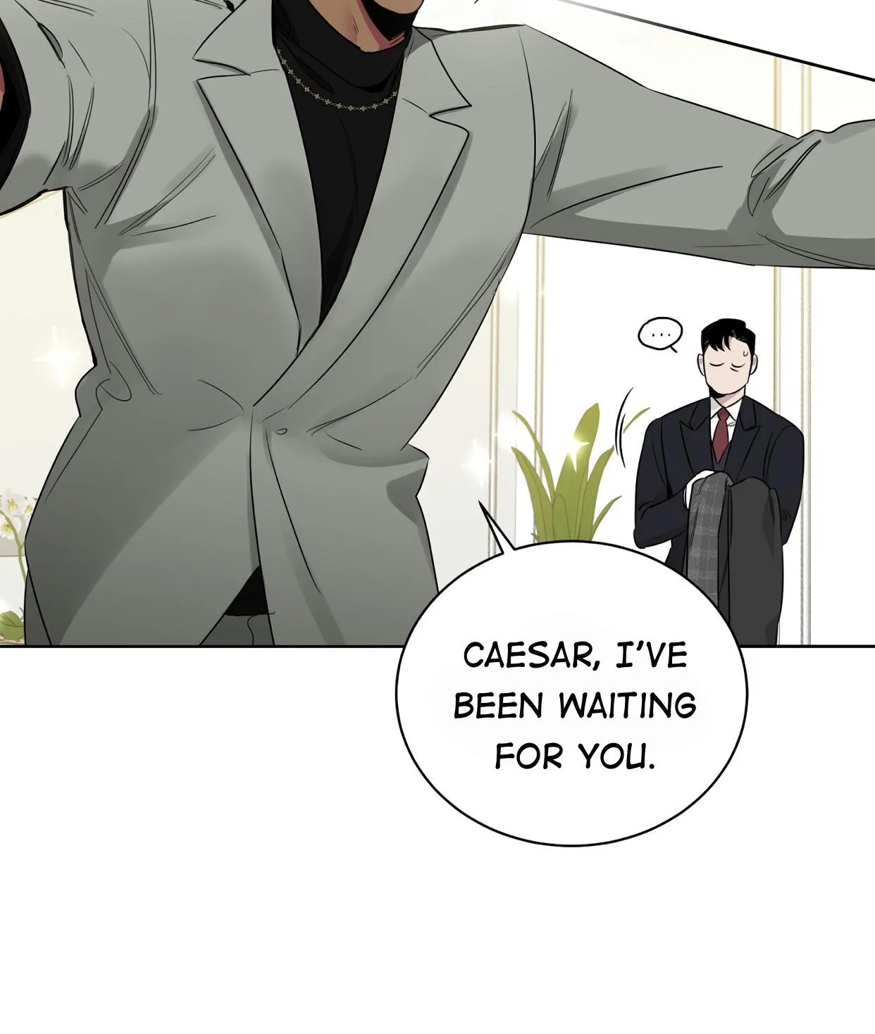 Roses And Champagne Chapter 32 page 96 - Mangabat