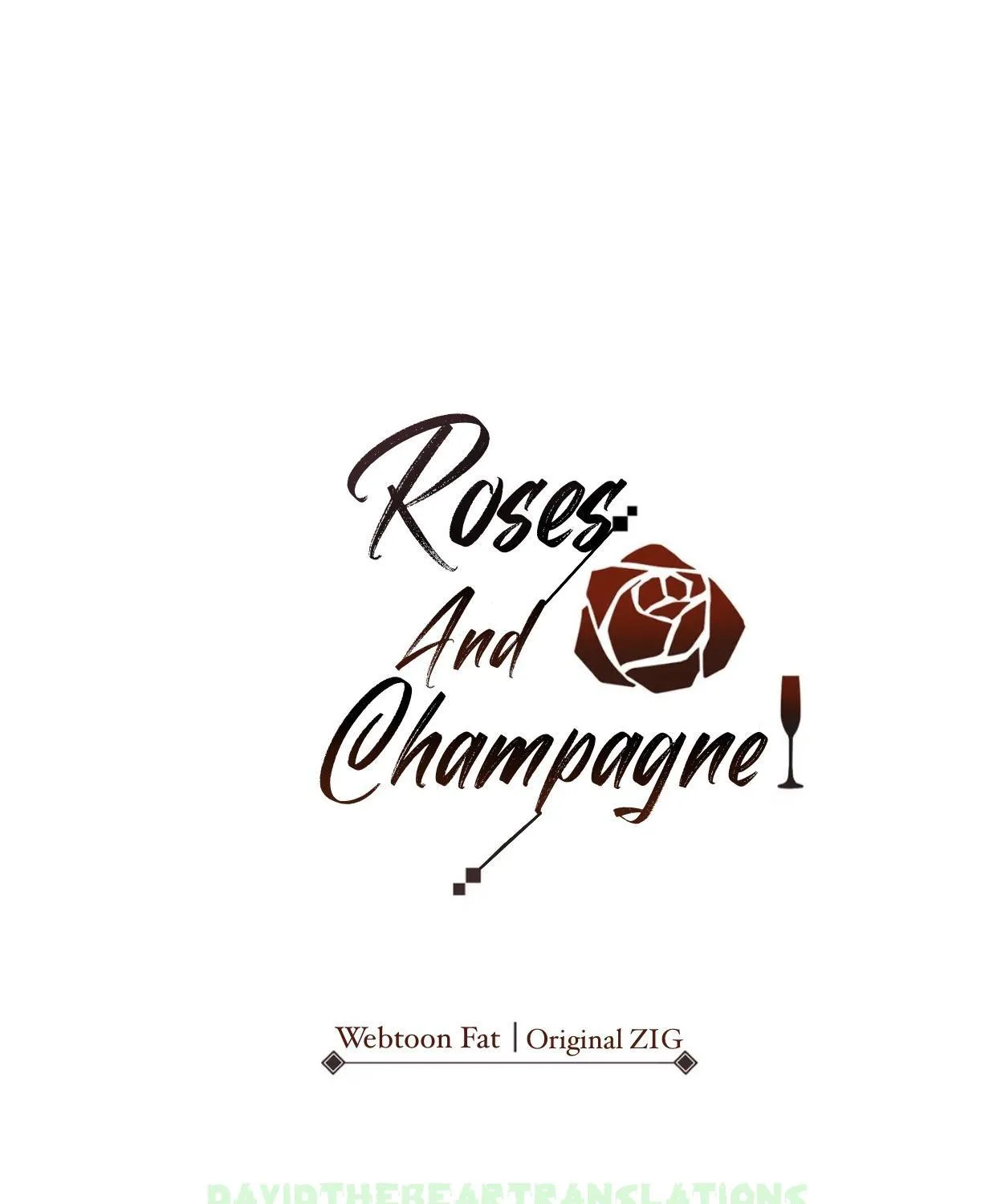 Roses And Champagne Chapter 33.1 page 16 - MangaKakalot