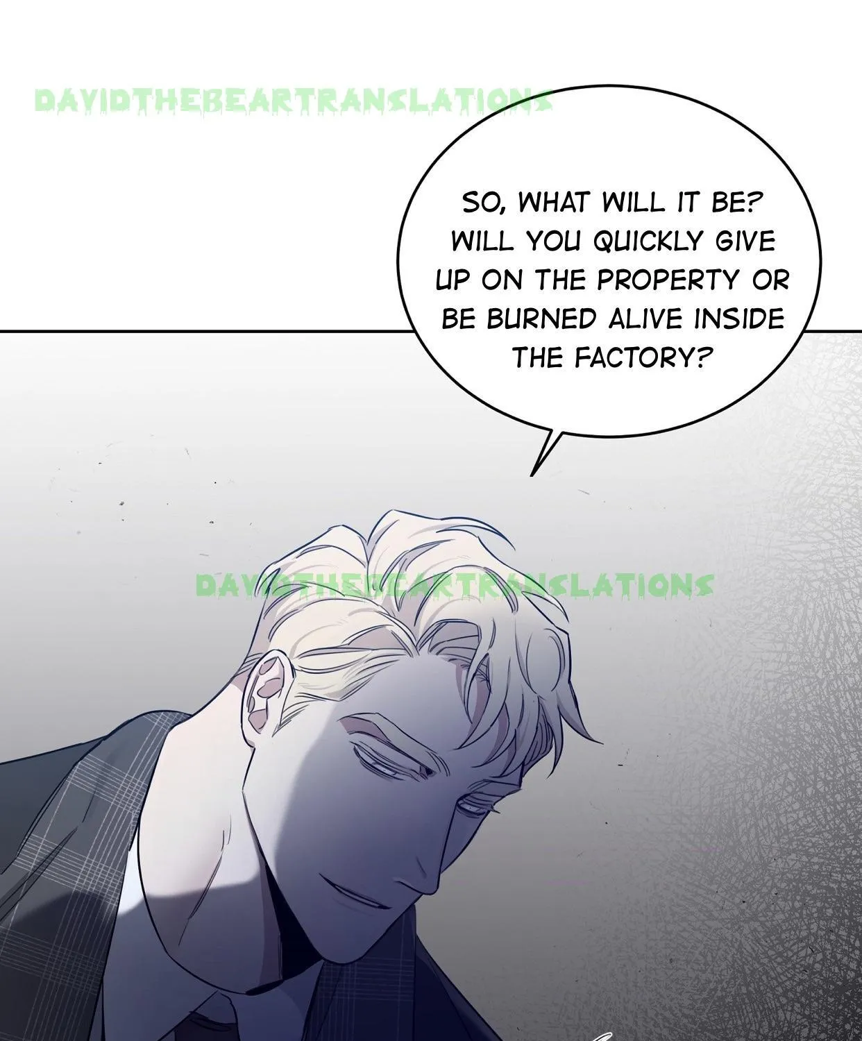 Roses And Champagne Chapter 33.1 page 42 - MangaKakalot