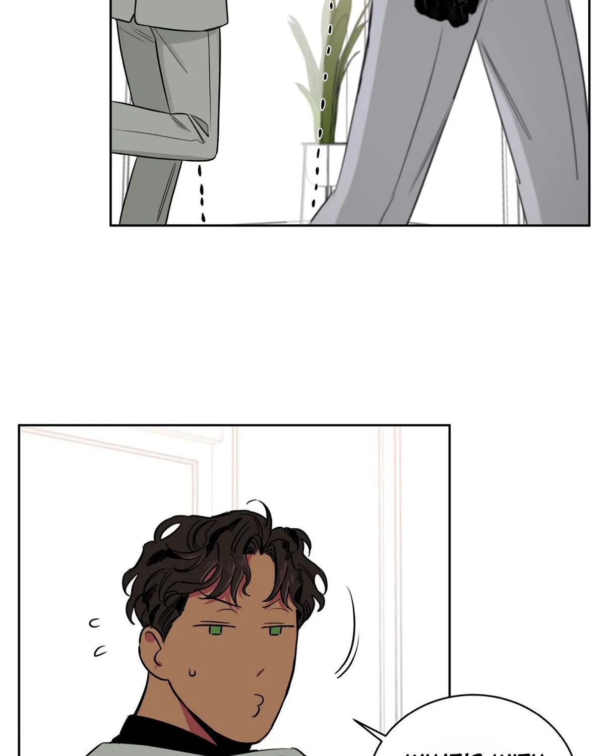 Roses And Champagne Chapter 33.2 page 101 - Mangabat