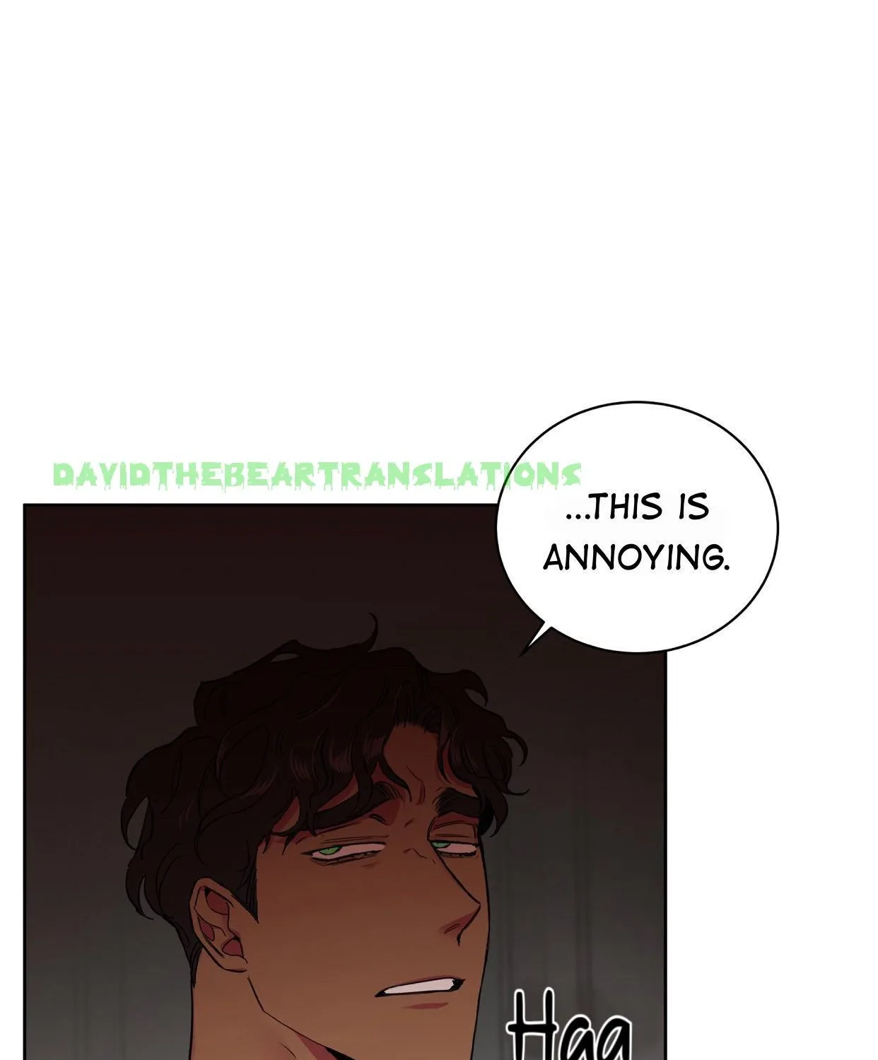 Roses And Champagne - Page 109